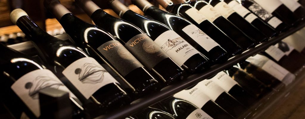 Descubre el Arte del Maridaje | Restaurante Salitre